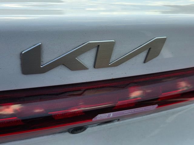 2023 Kia K5 EX