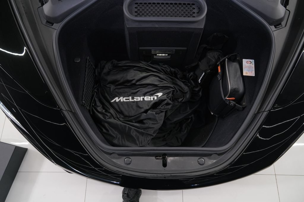 Used 2024 McLaren 750S Spider photo 48