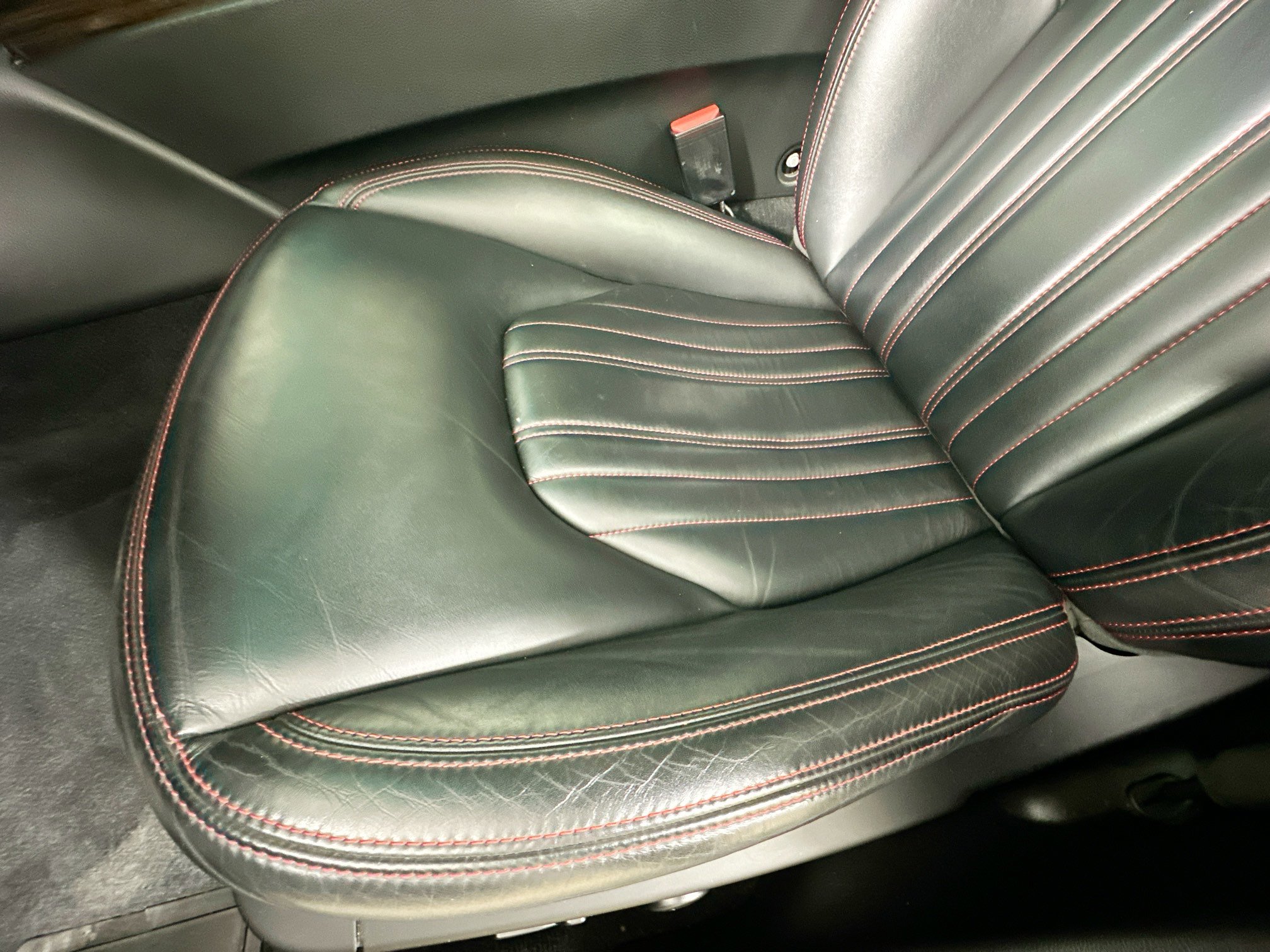 2016 Maserati Ghibli S Q4