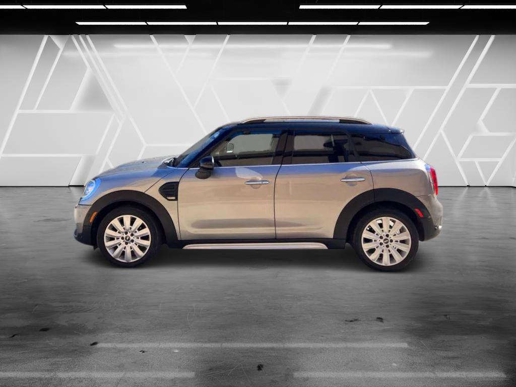 2018 MINI Cooper Countryman