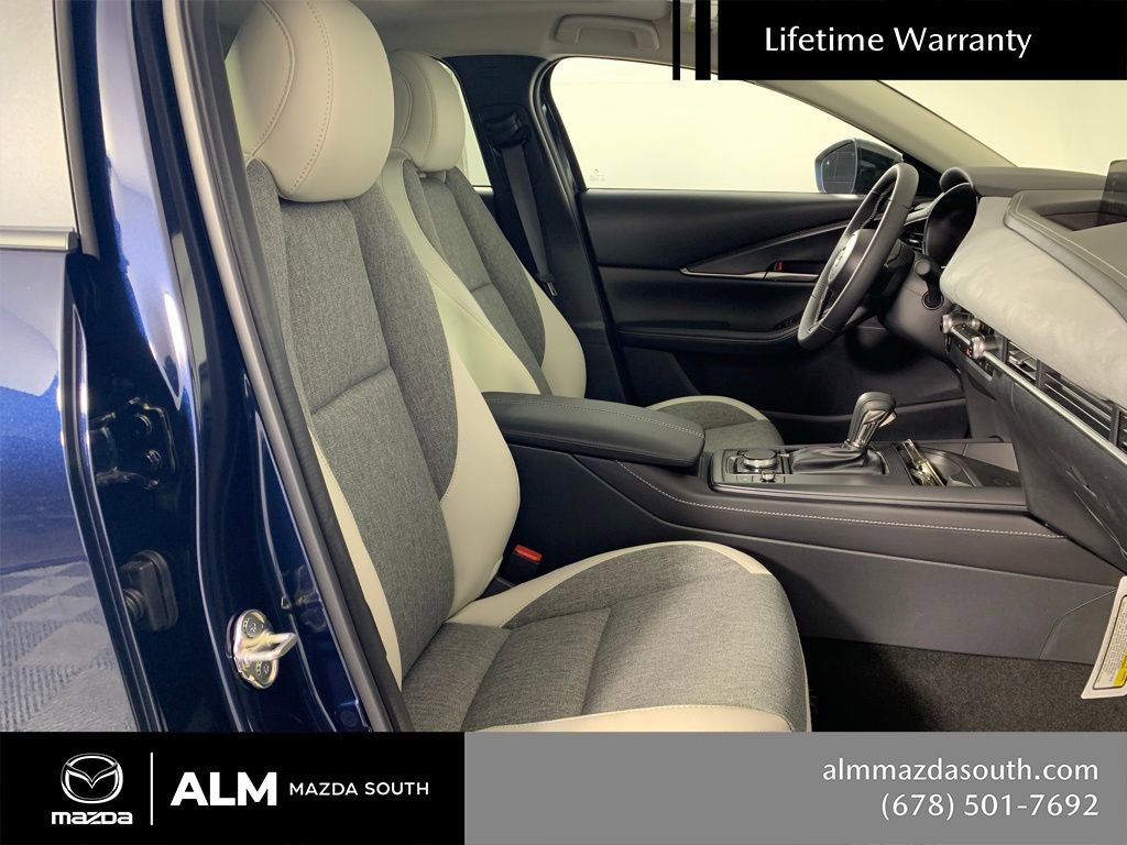 2026 MAZDA Cx-30 AWD 2.5 S