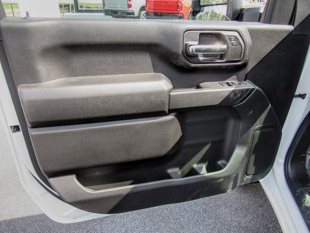 2025 GMC Sierra 3500 Pro