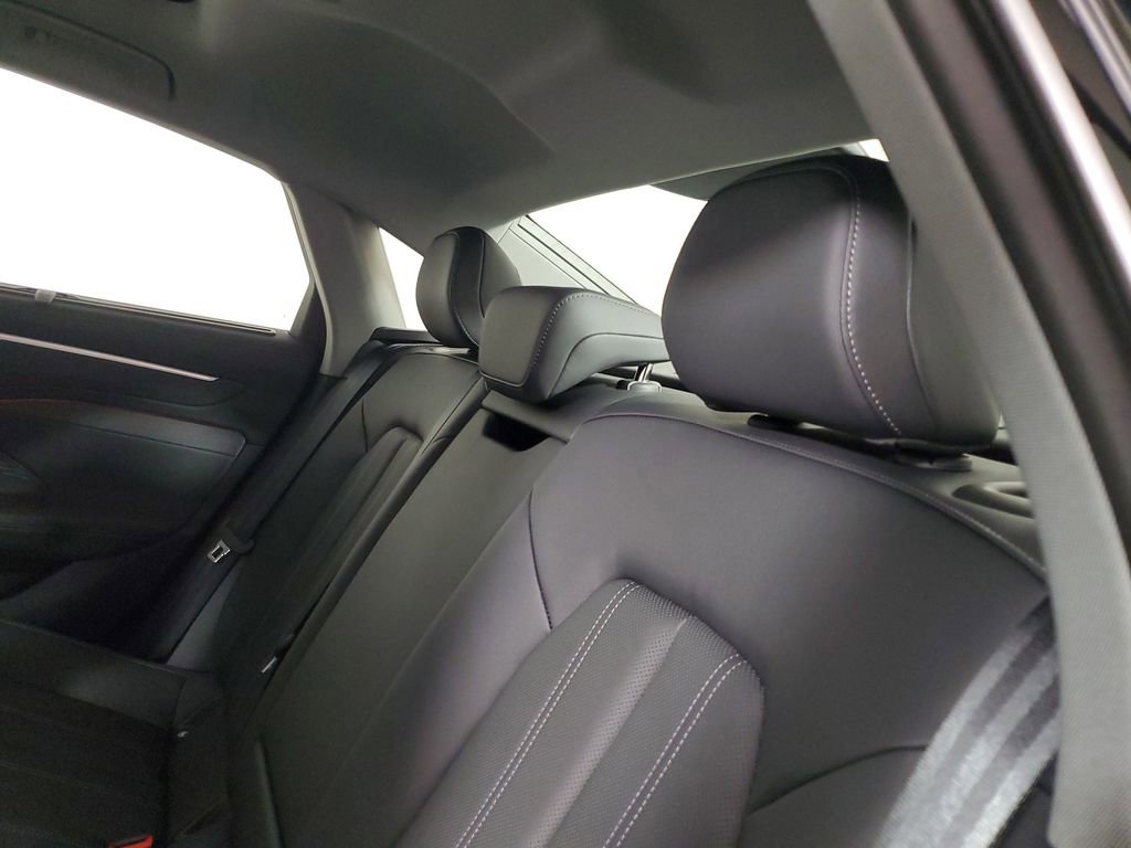 2026 Audi A6 Prestige