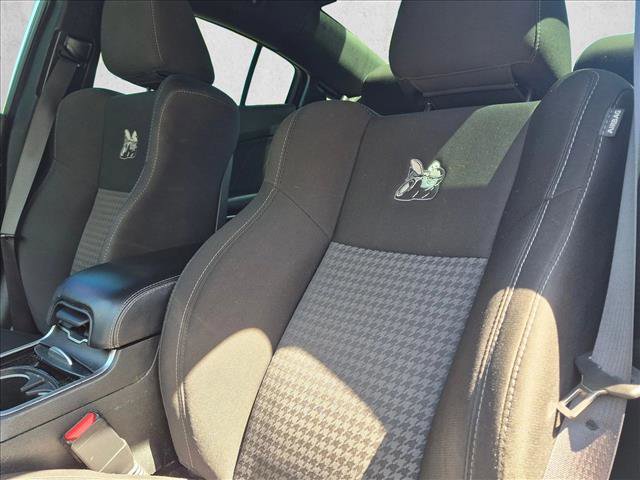 2019 Dodge Charger Scat Pack