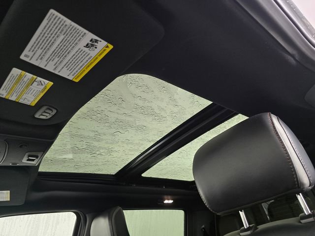 2020 Ford F150 Platinum