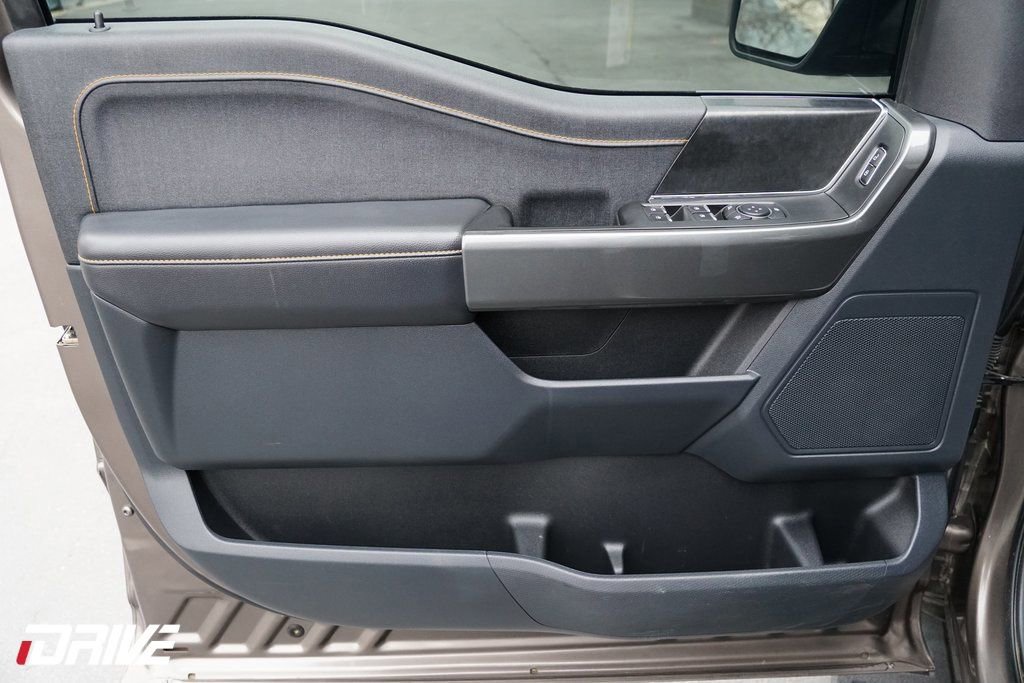 2023 Ford F150 Tremor