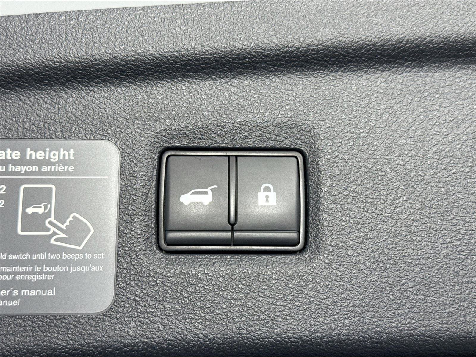 2023 INFINITI Qx50 Sensory