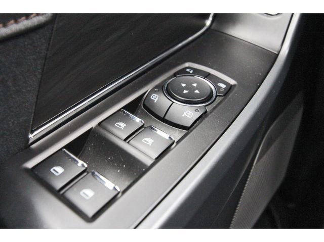 2024 Ford F150 Lariat