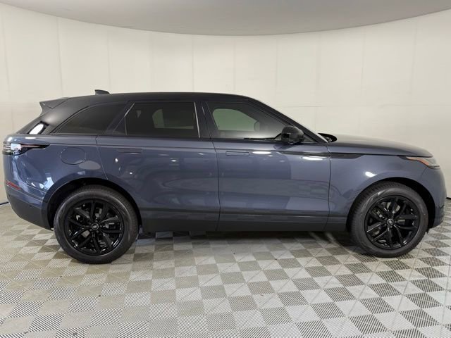 2026 Land Rover Range Rover Velar S