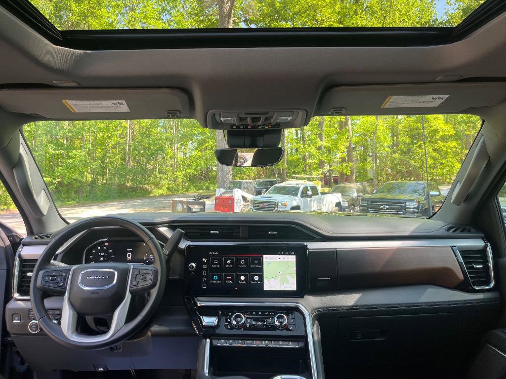 2024 GMC Sierra 2500 Denali