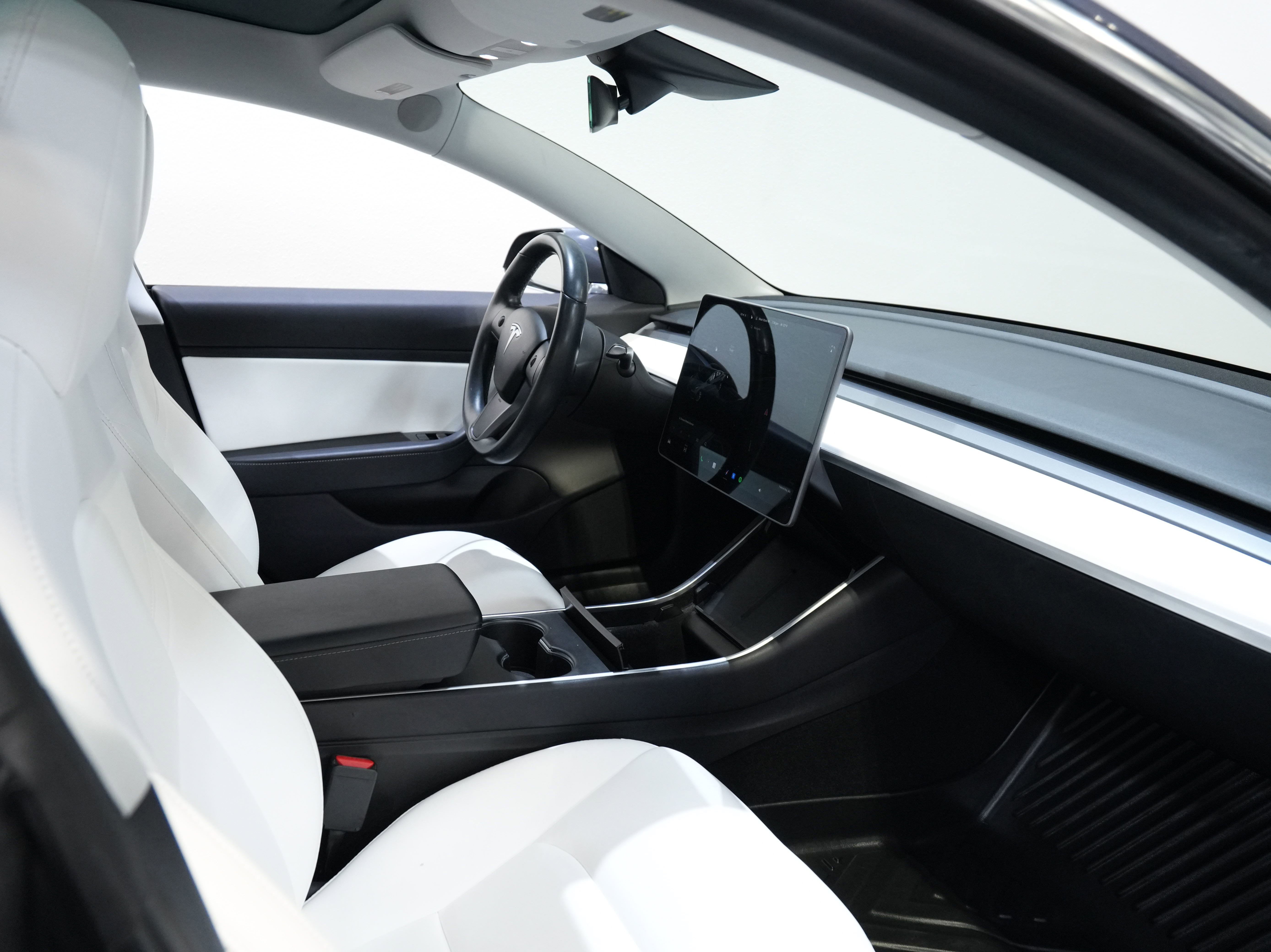 2019 Tesla Model 3 Performance