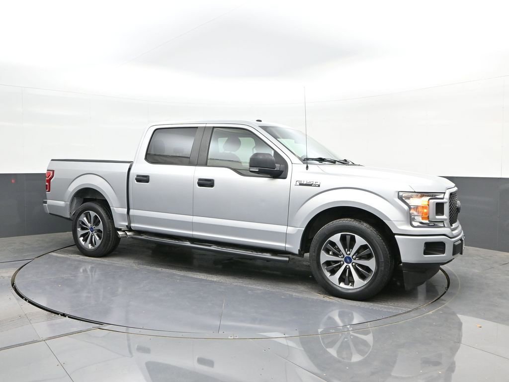 2019 Ford F150 XL