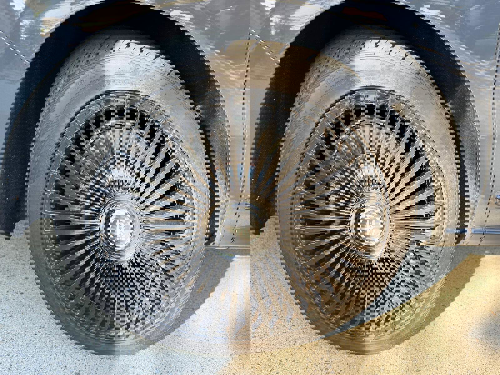 2021 Rolls-Royce Cullinan