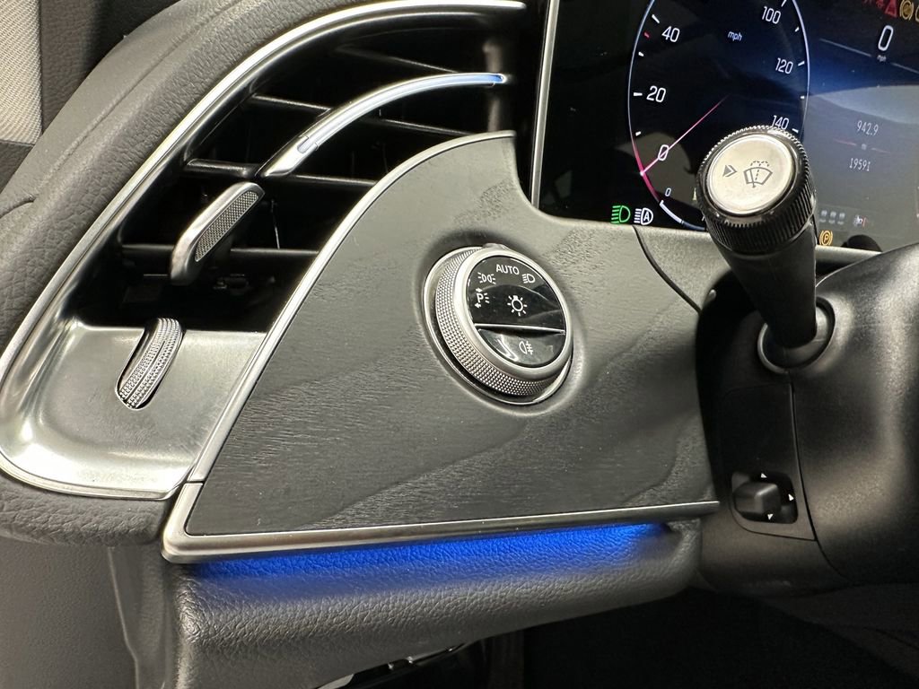 2025 Mercedes-Benz E 350 Sedan