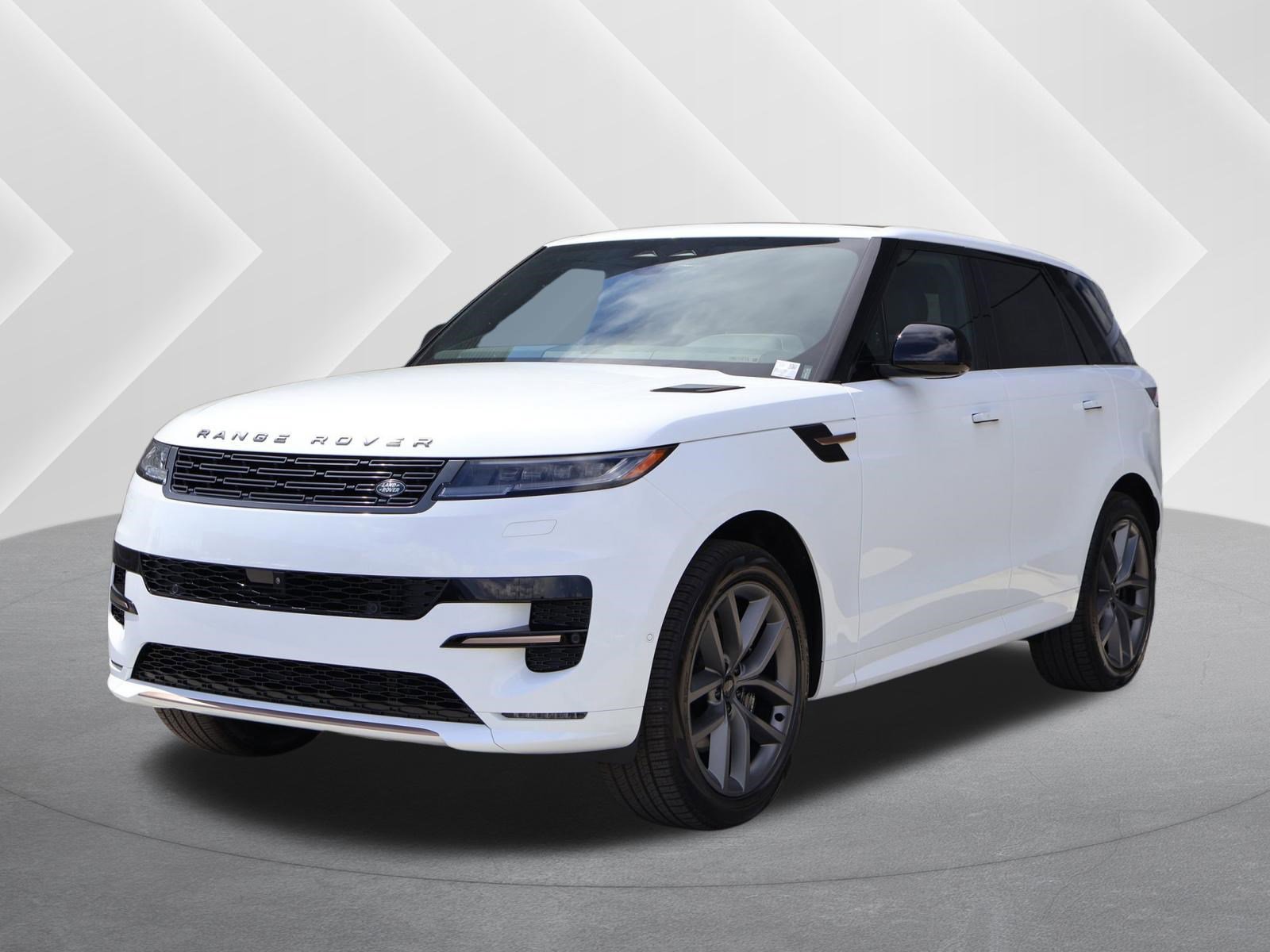 2026 Land Rover Range Rover Sport Dynamic SE