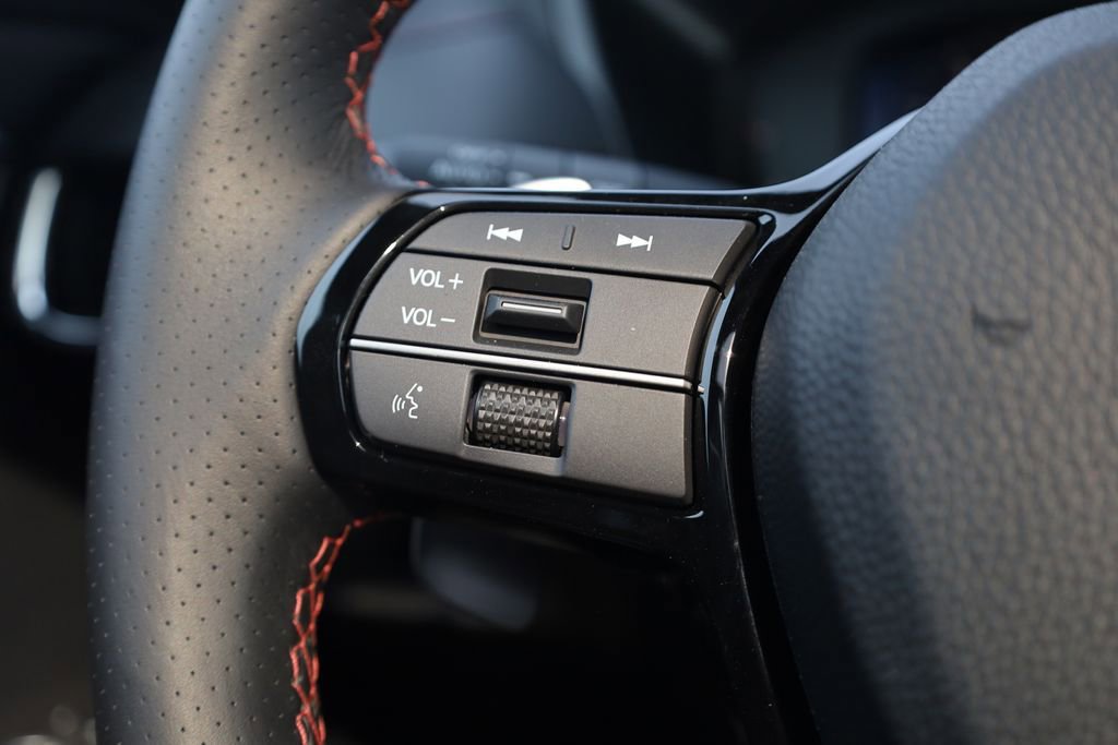 2026 Acura ADX A-Spec