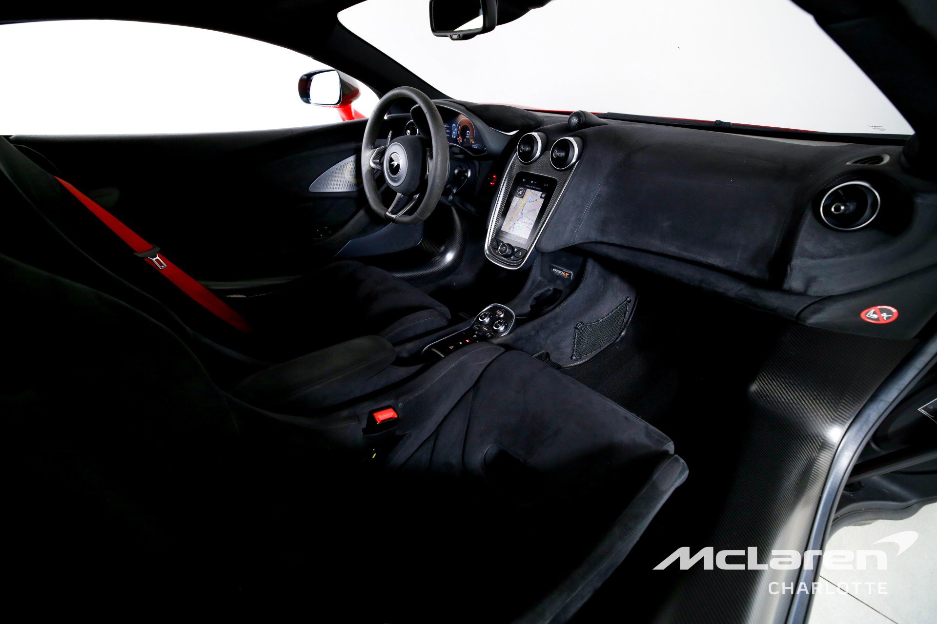 Used 2019 McLaren 600LT photo 19