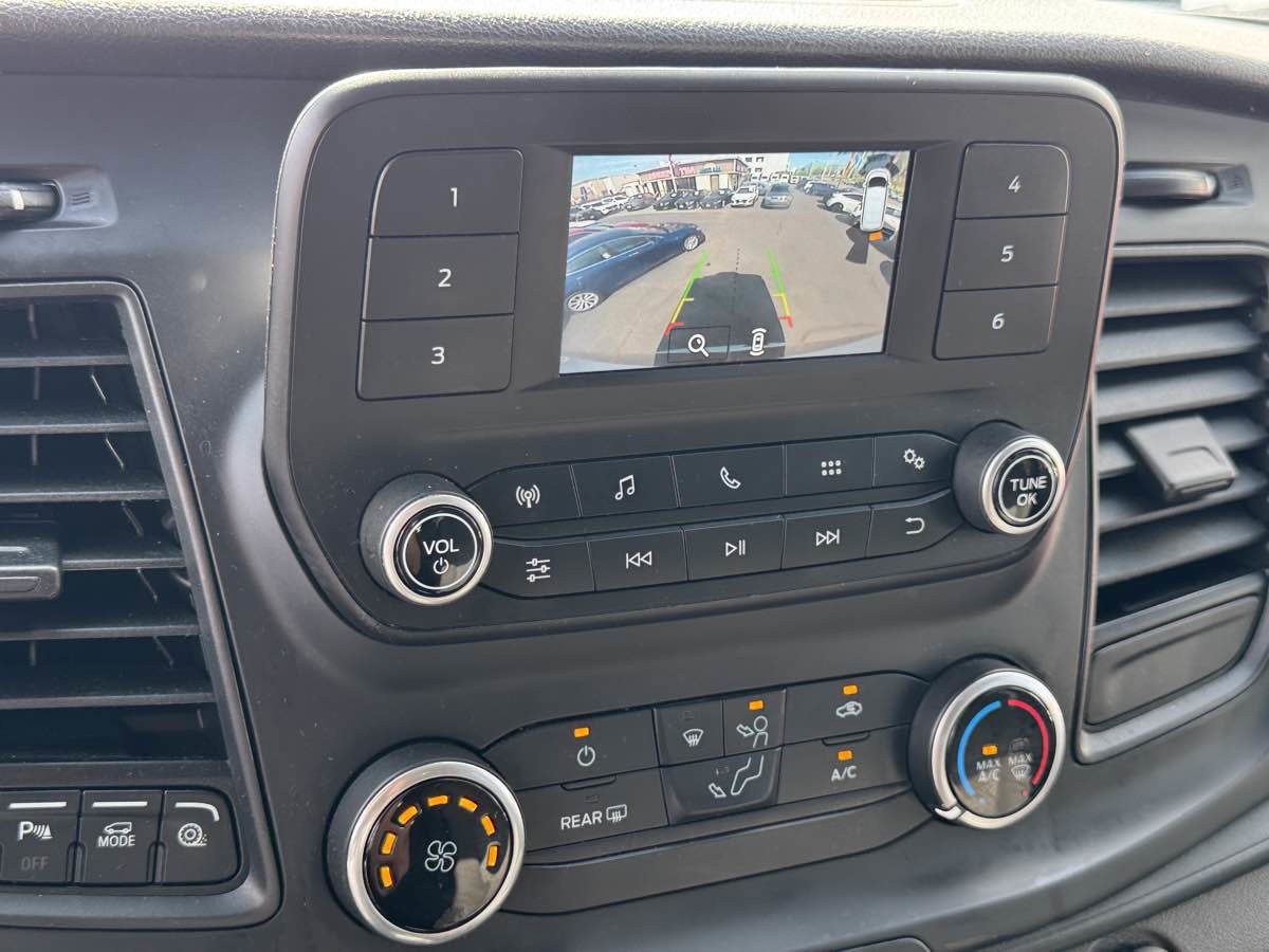 2021 Ford Transit 350 XLT