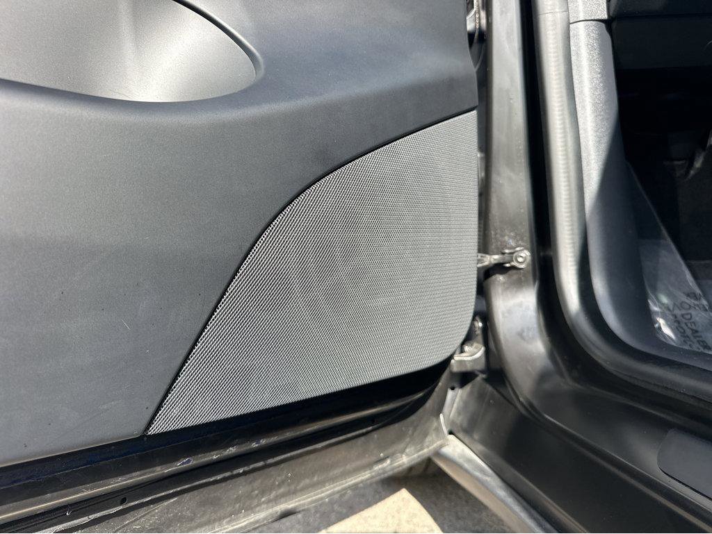 2020 Tesla Model Y Performance