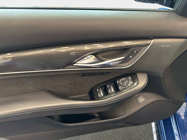 2022 Cadillac CT5 V Blackwing