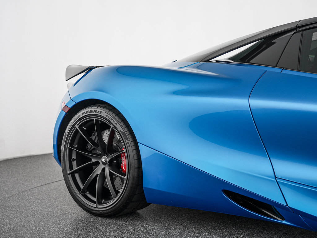 Used 2023 McLaren 720S Performance photo 41
