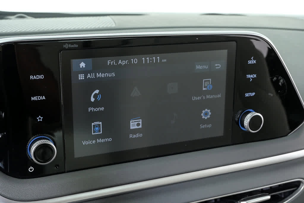 2023 Hyundai Sonata SE