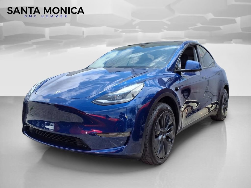 2024 Tesla Model Y RWD for sale in Santa Monica, CA