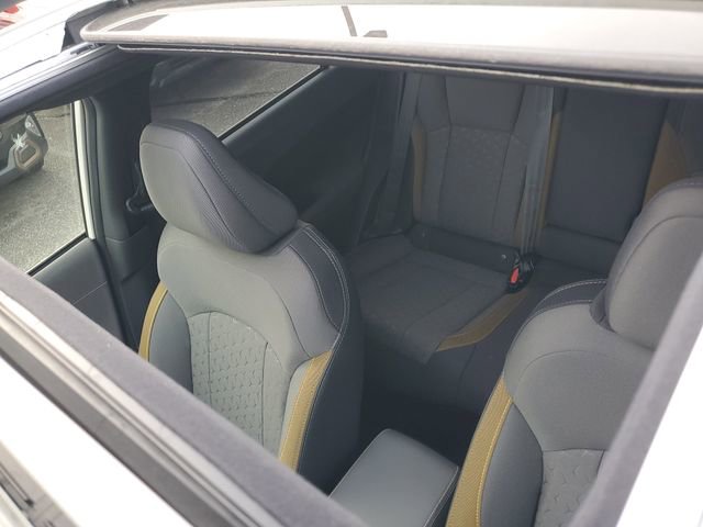 2026 Subaru Crosstrek 2.5i Sport