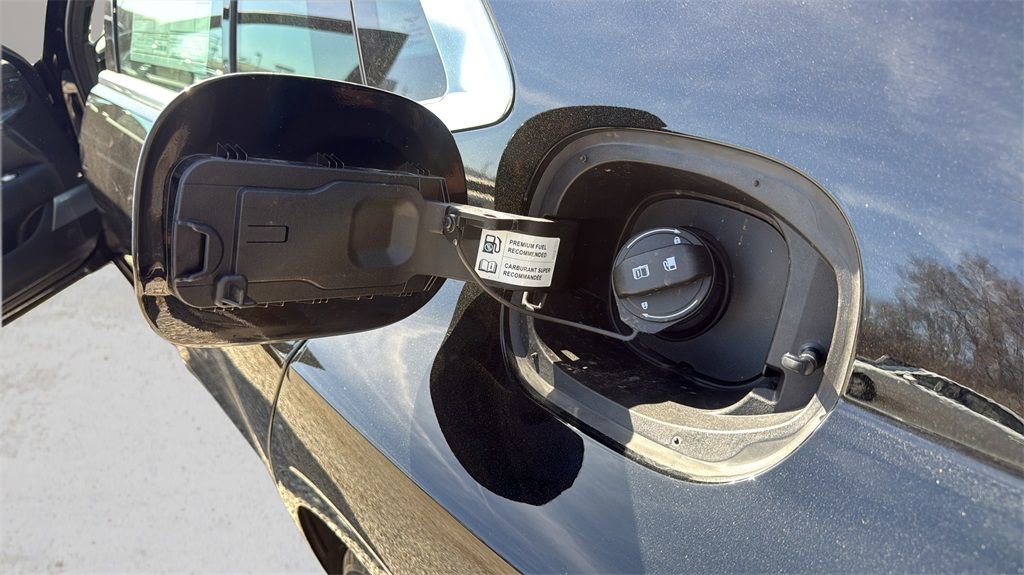 2026 Genesis G90 3.5T