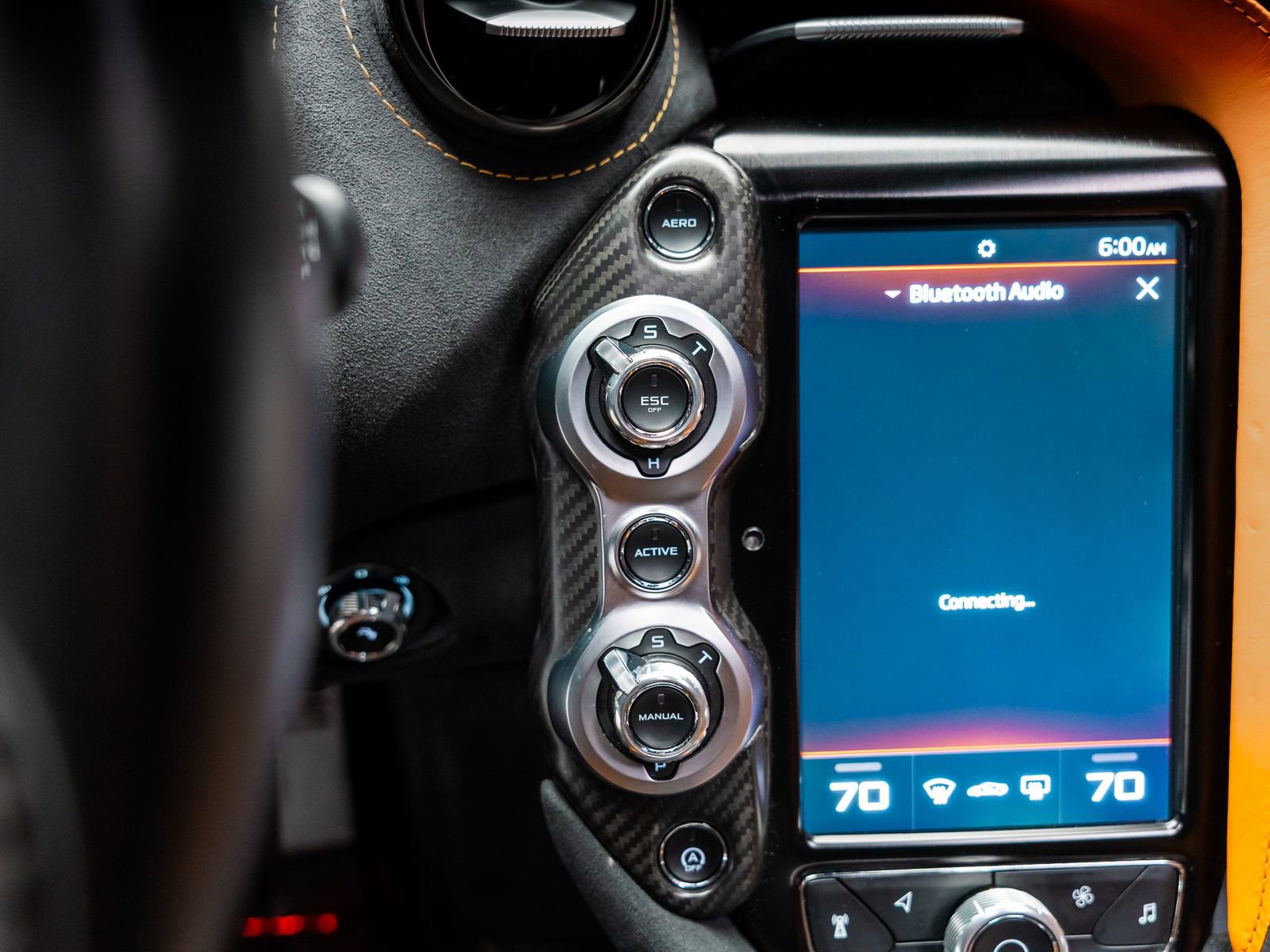 Used 2019 McLaren 720S Performance photo 49