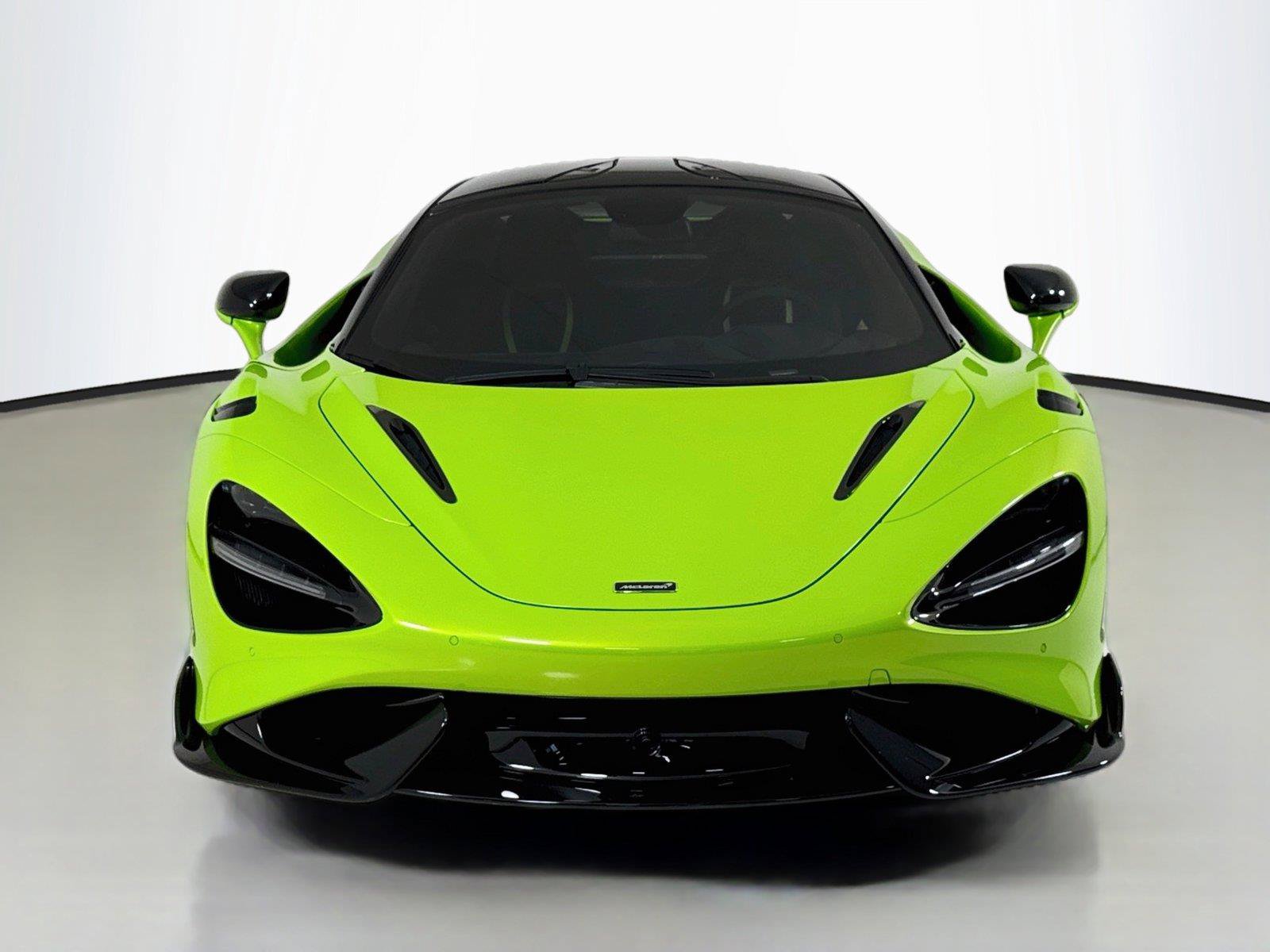 Used 2021 McLaren 765LT photo 10