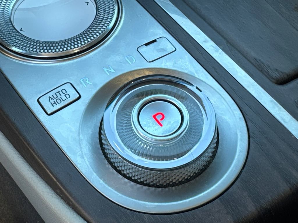 2022 Genesis G80 2.5T