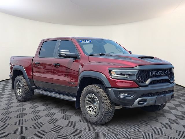 Used 2024 RAM 1500 TRX