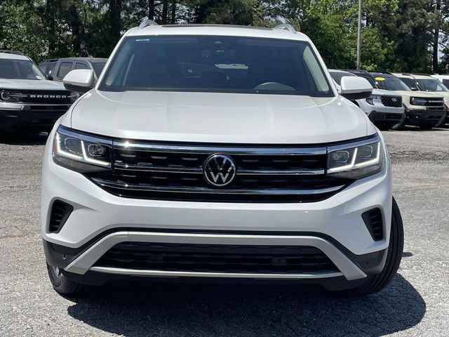 2023 Volkswagen Atlas SEL