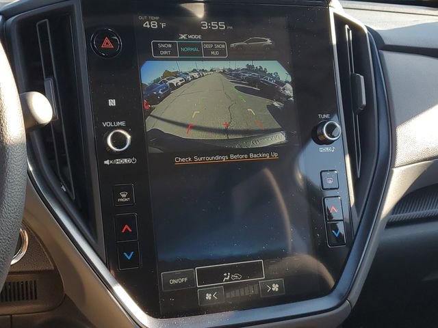 2026 Subaru Crosstrek 2.0i Premium