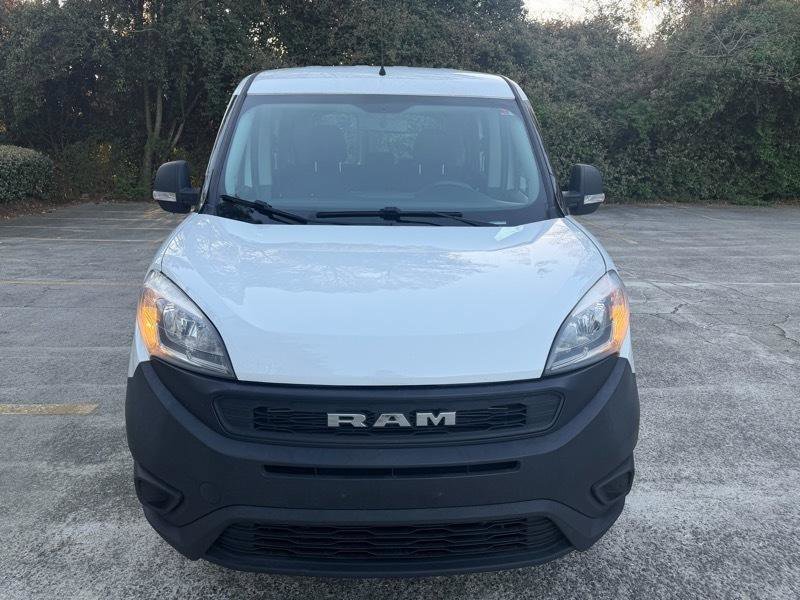 2019 RAM ProMaster City Wagon