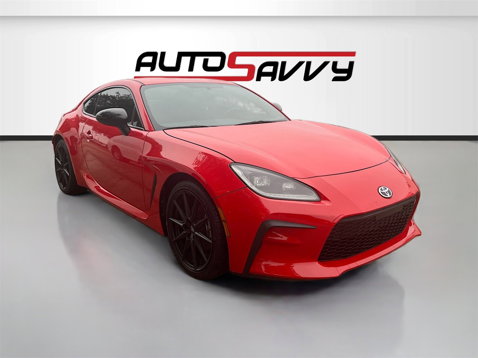 Used 2023 Toyota GR86 for Sale in Arlington, TX - Autotrader