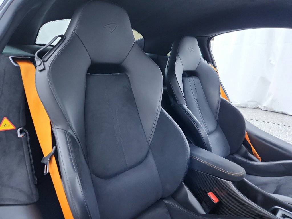 Used 2019 McLaren 600LT photo 19