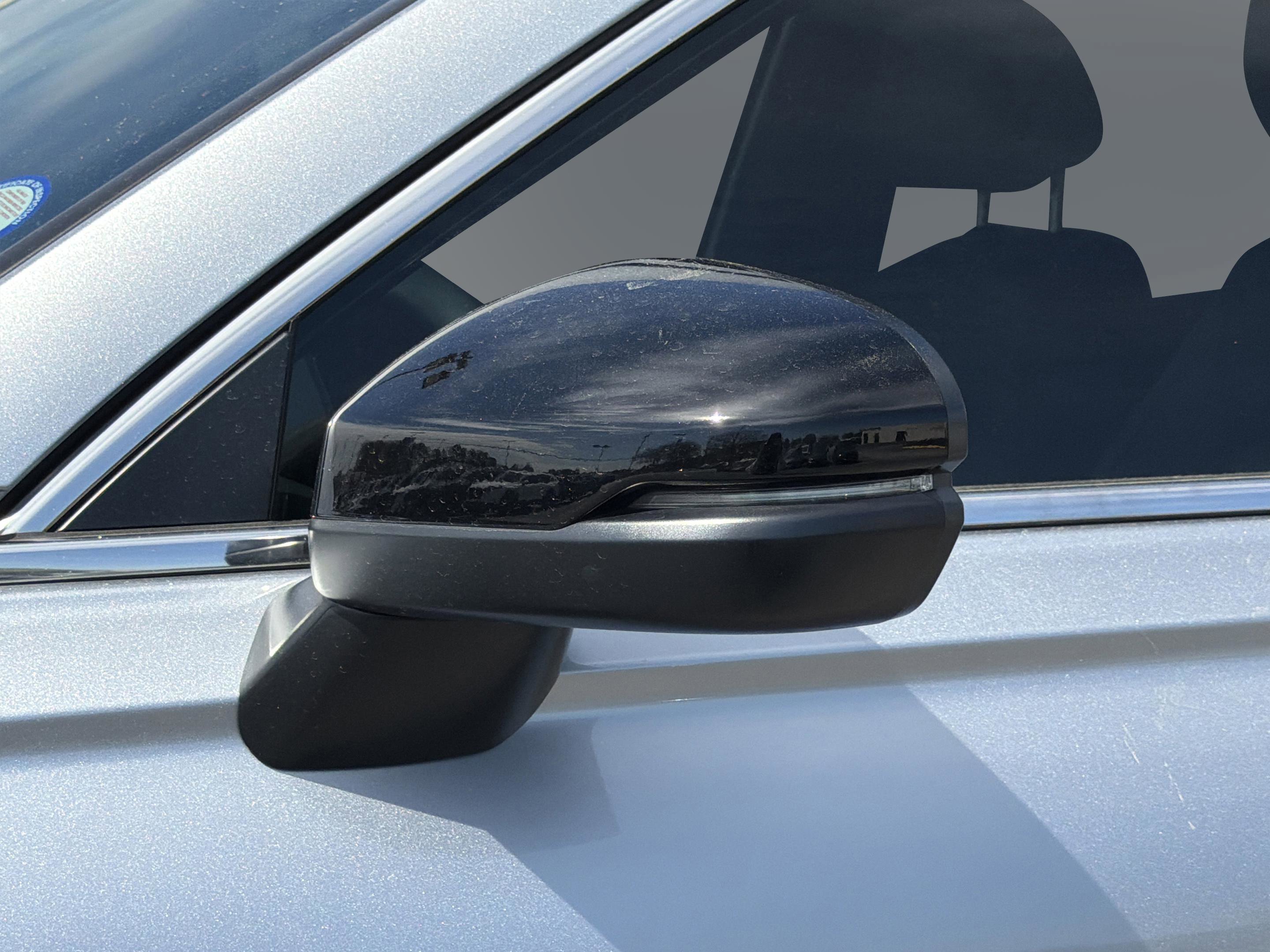 2025 Honda Cr-V Sport-L