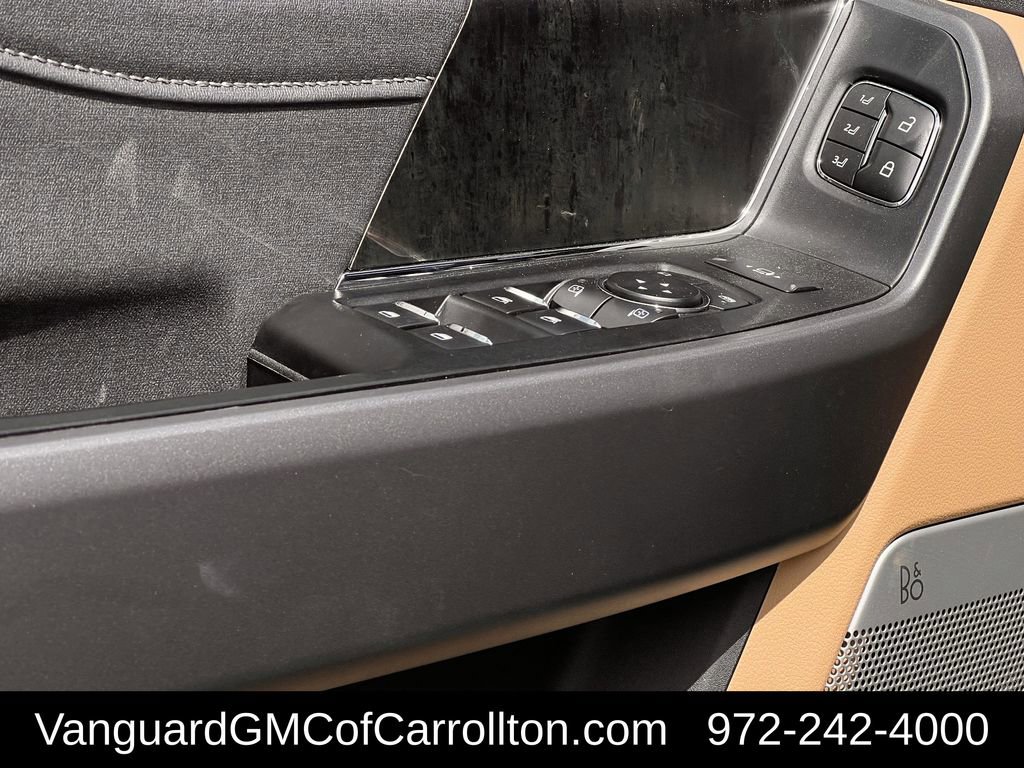 2025 Ford F250 Lariat