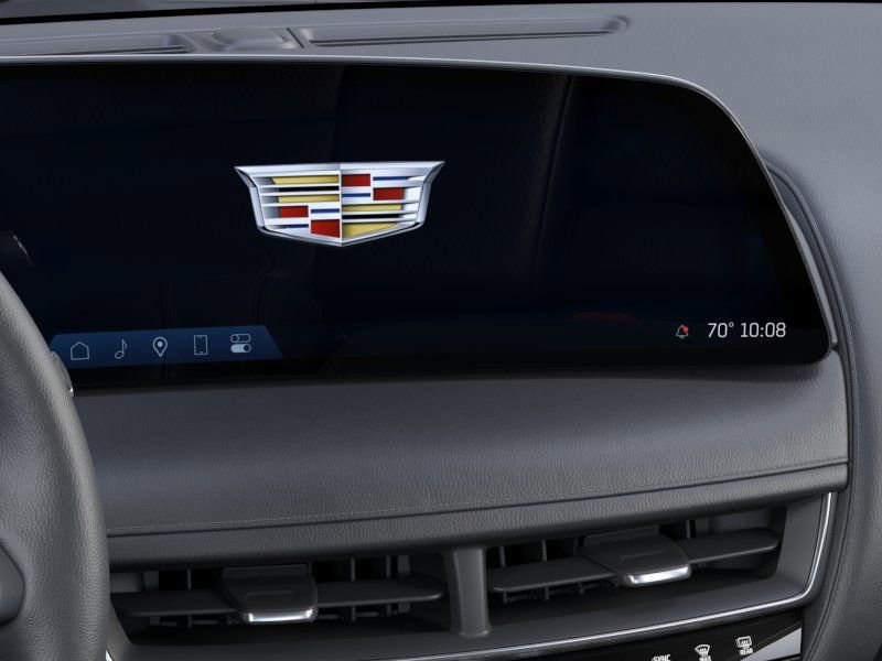 2026 Cadillac CT5 V Blackwing