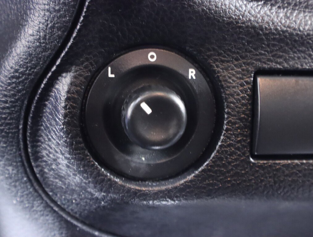 2011 Jeep Wrangler Sport