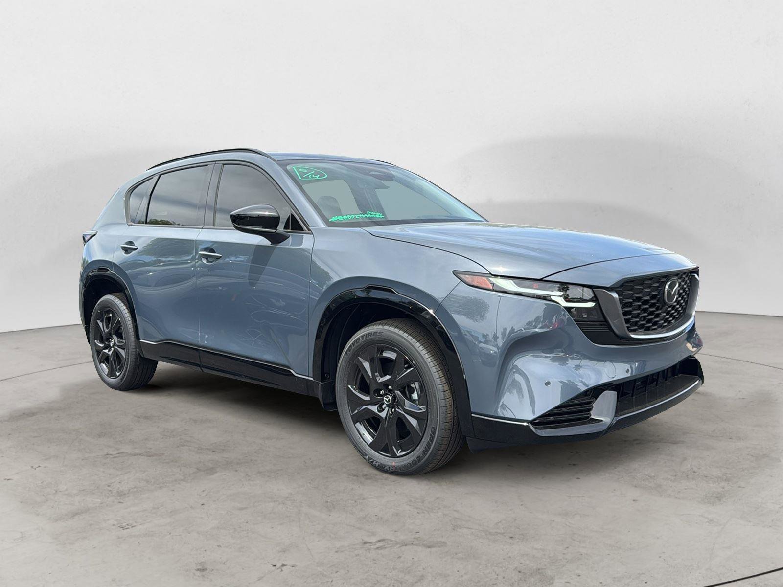 Used MAZDA CX-5 Signature for Sale in Phoenix, AZ - Autotrader
