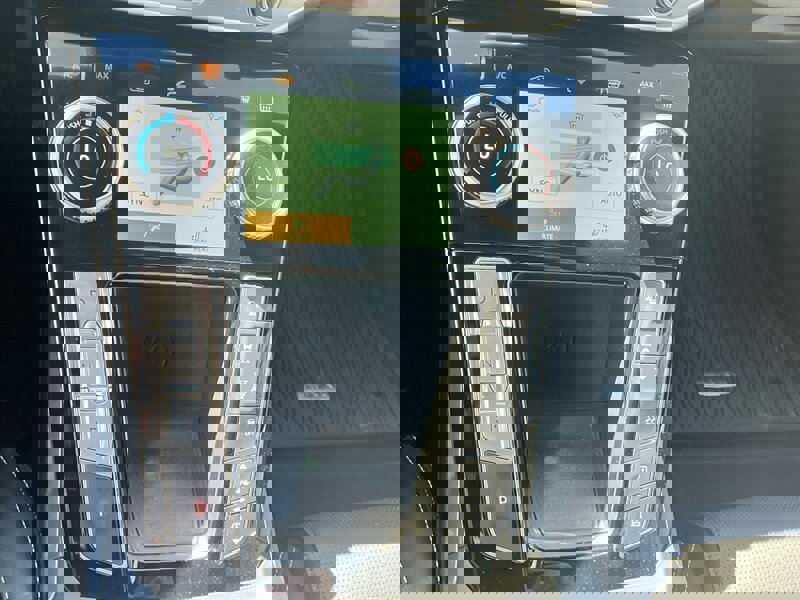 2022 Jaguar I-PACE HSE