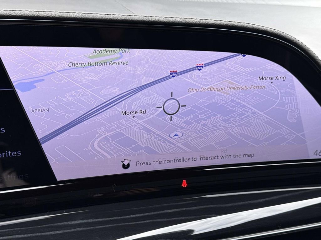 2023 Cadillac Escalade V