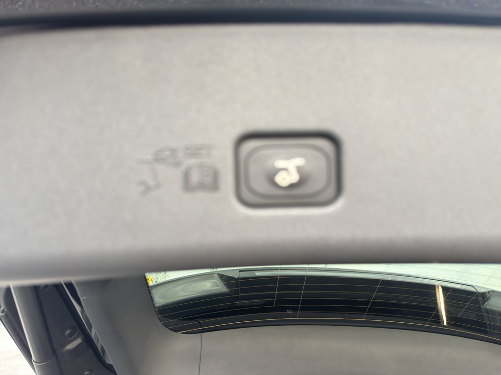 2025 Lincoln Nautilus Premier