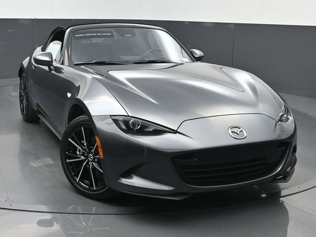 Used MAZDA MX-5 Miata for Sale Near Me in Birmingham, AL - Autotrader