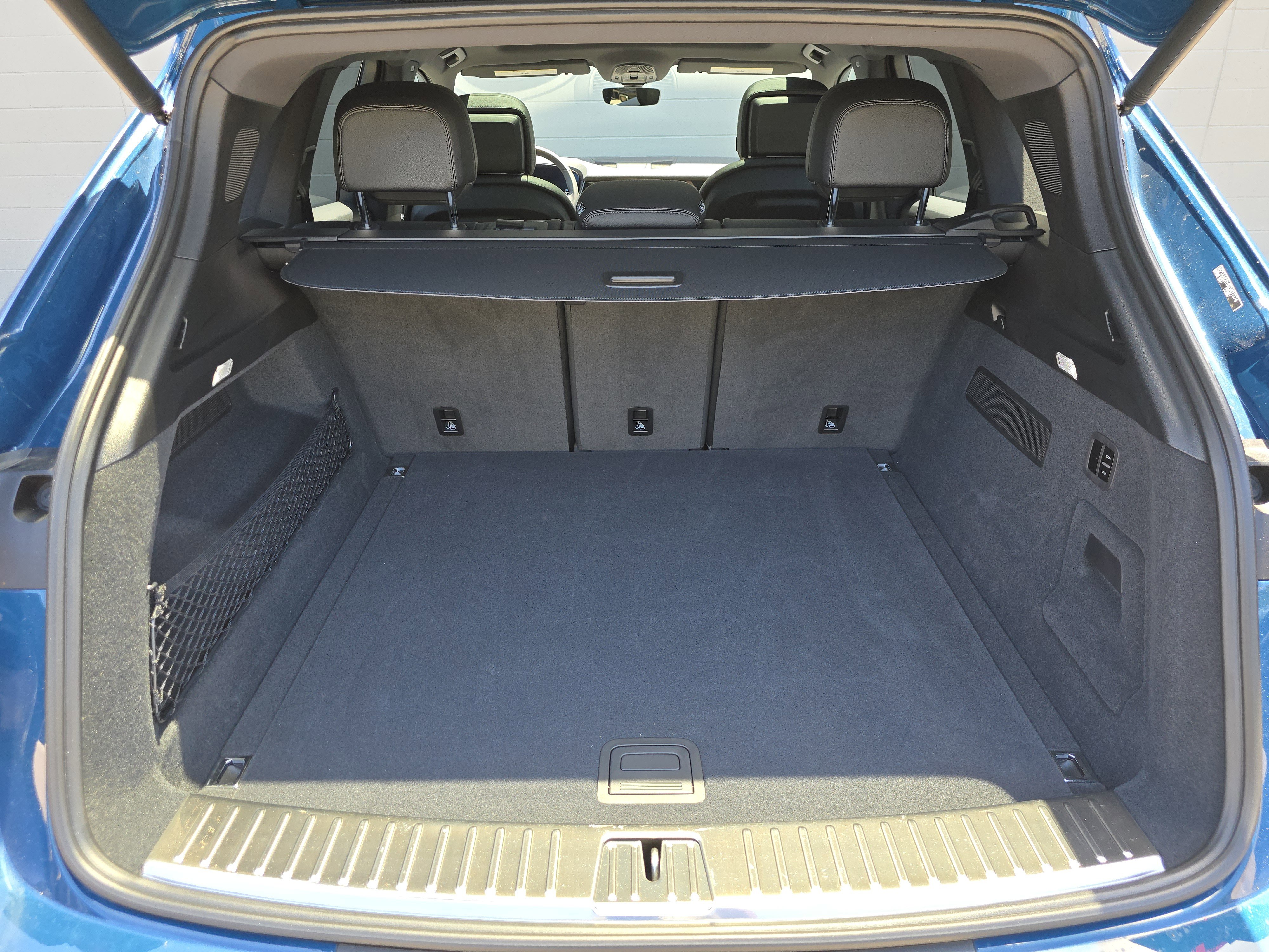 2025 Porsche Cayenne