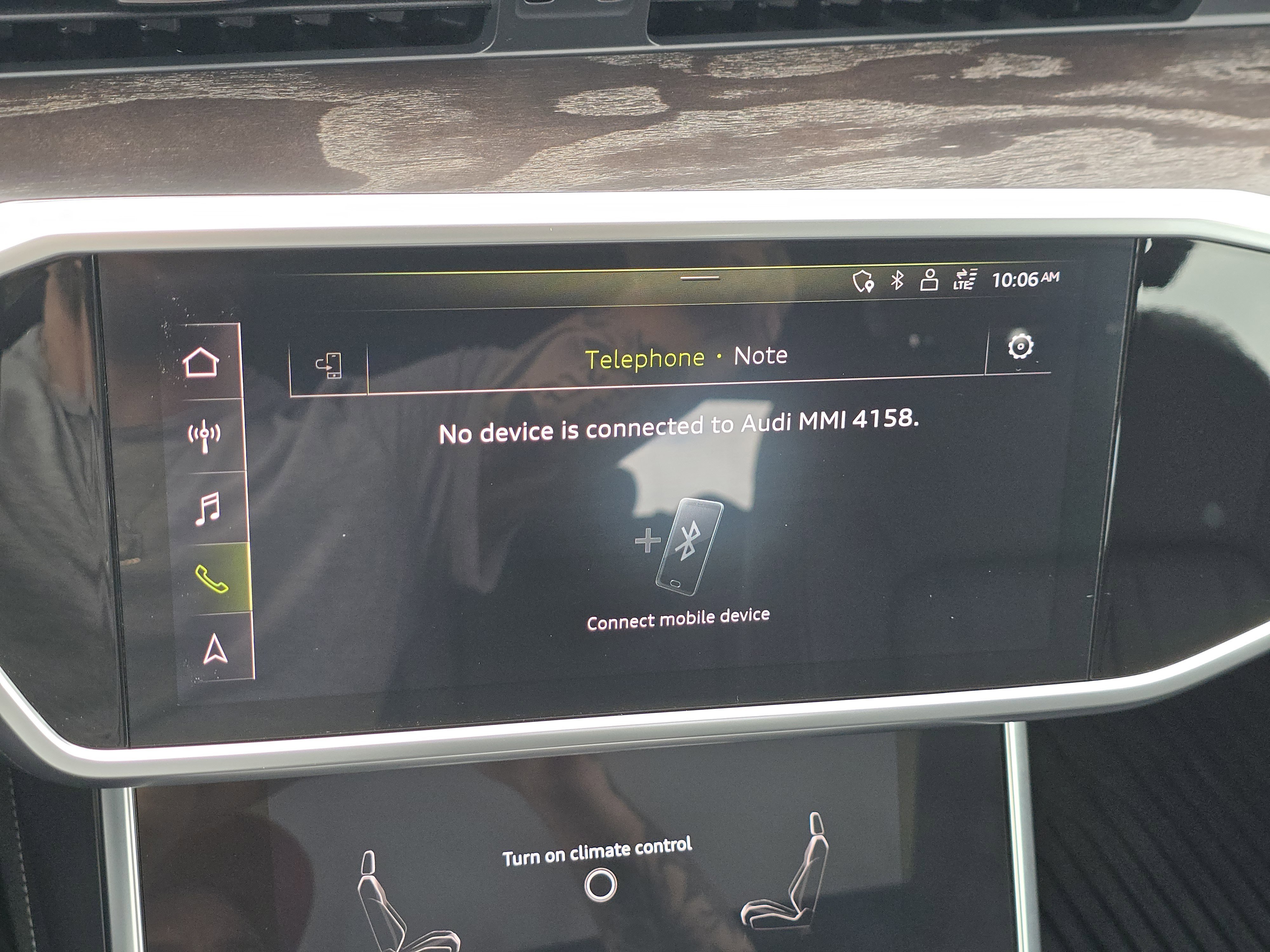 2020 Audi A6 3.0T allroad Premium Plus