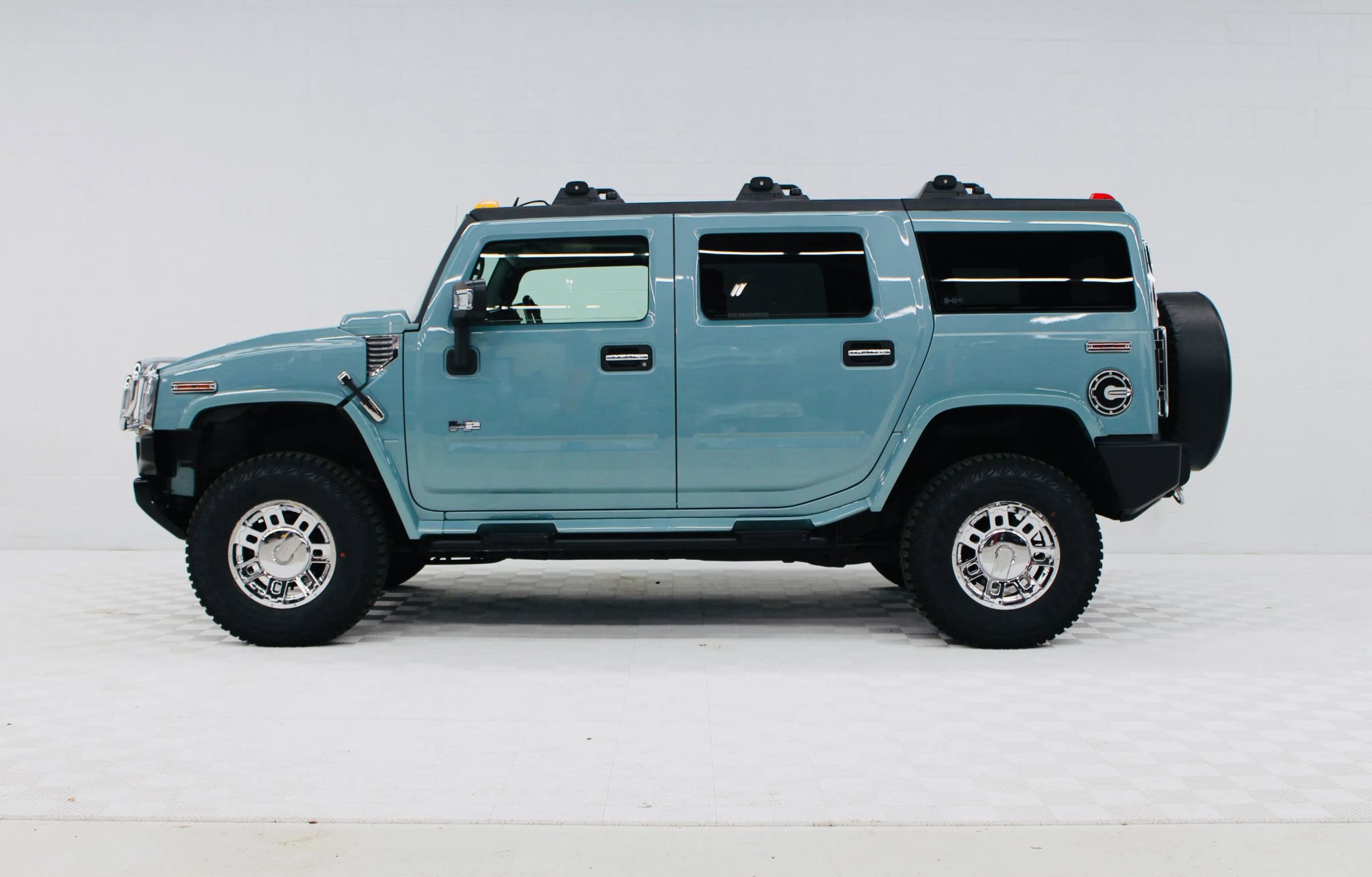 Used HUMMER H2 for Sale in St. Louis, MO - Autotrader